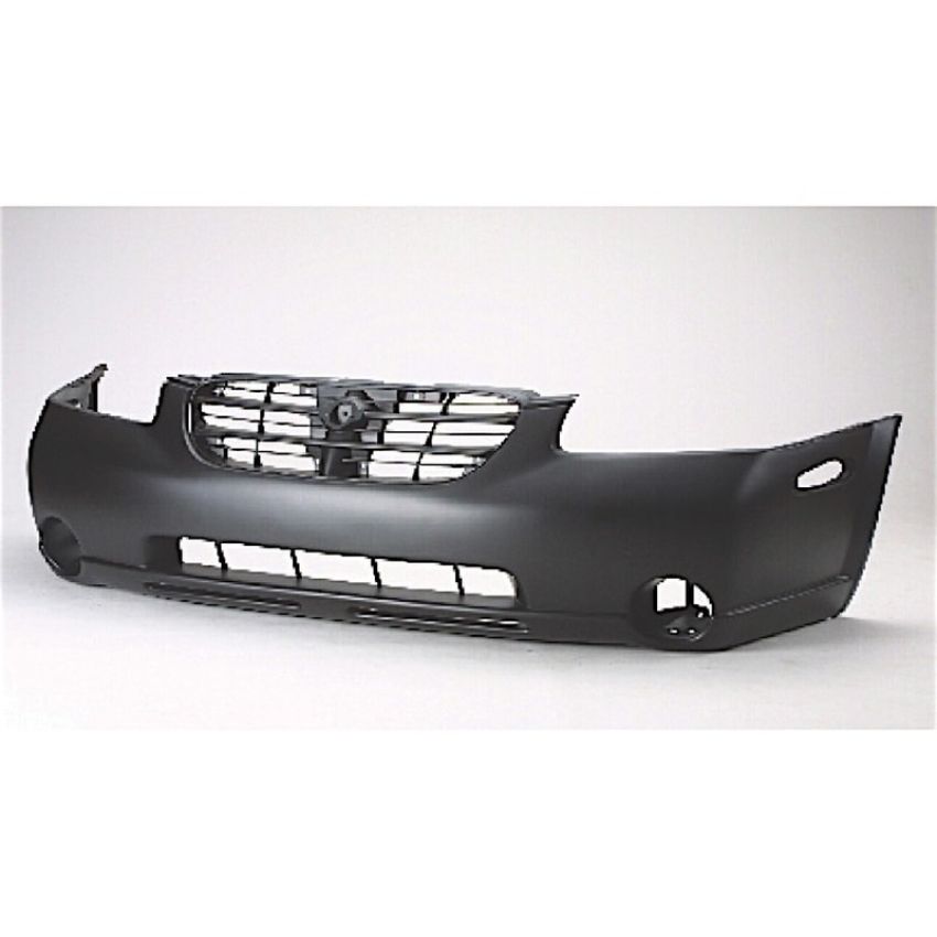 FT BUMPER CVR (P) MAXIMA 00-01