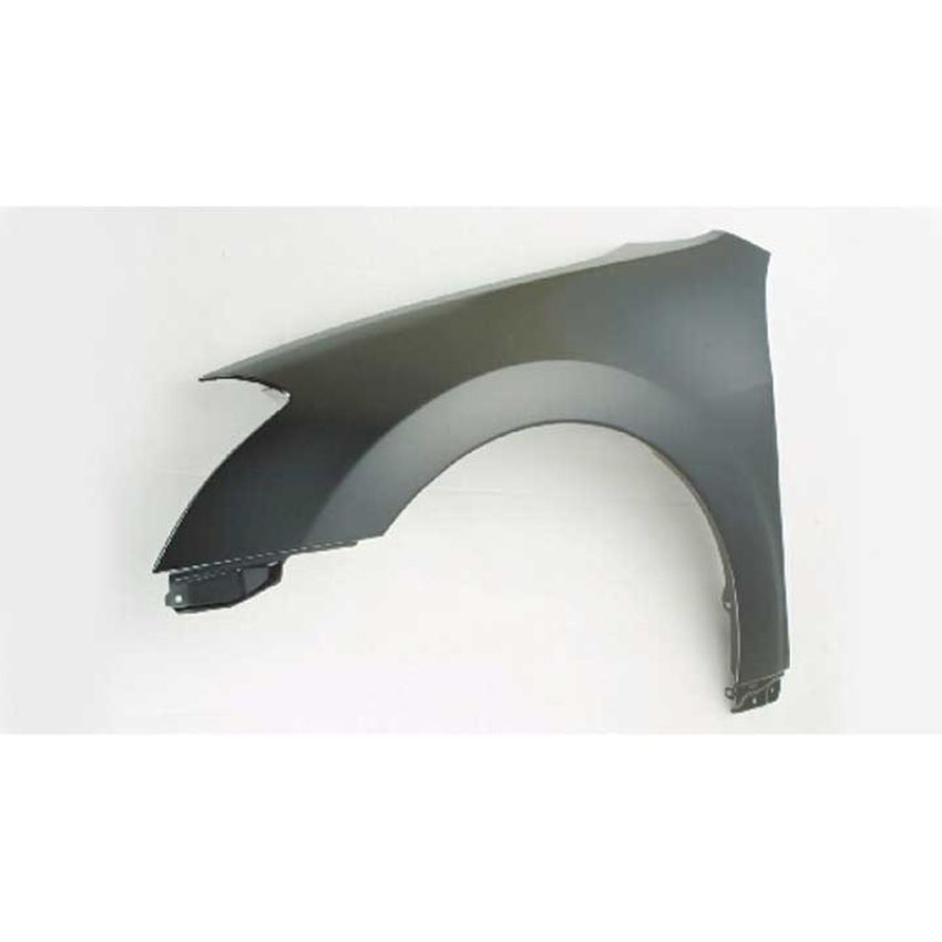 CAPA RH FRT FENDER ASSY NISSAN MAXIMA 2004-2008