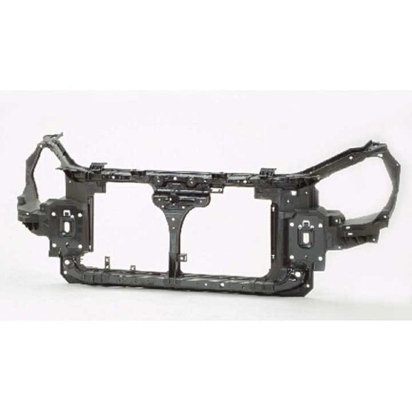 RADIATOR SUPPORT SUPPORT ASSEMBLY; STEEL NISSAN MAXIMA 2004-2006