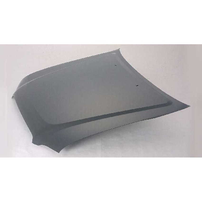 HOOD PANEL ASSY FROM 12/98 NISSAN PATHFINDER 1999-2003