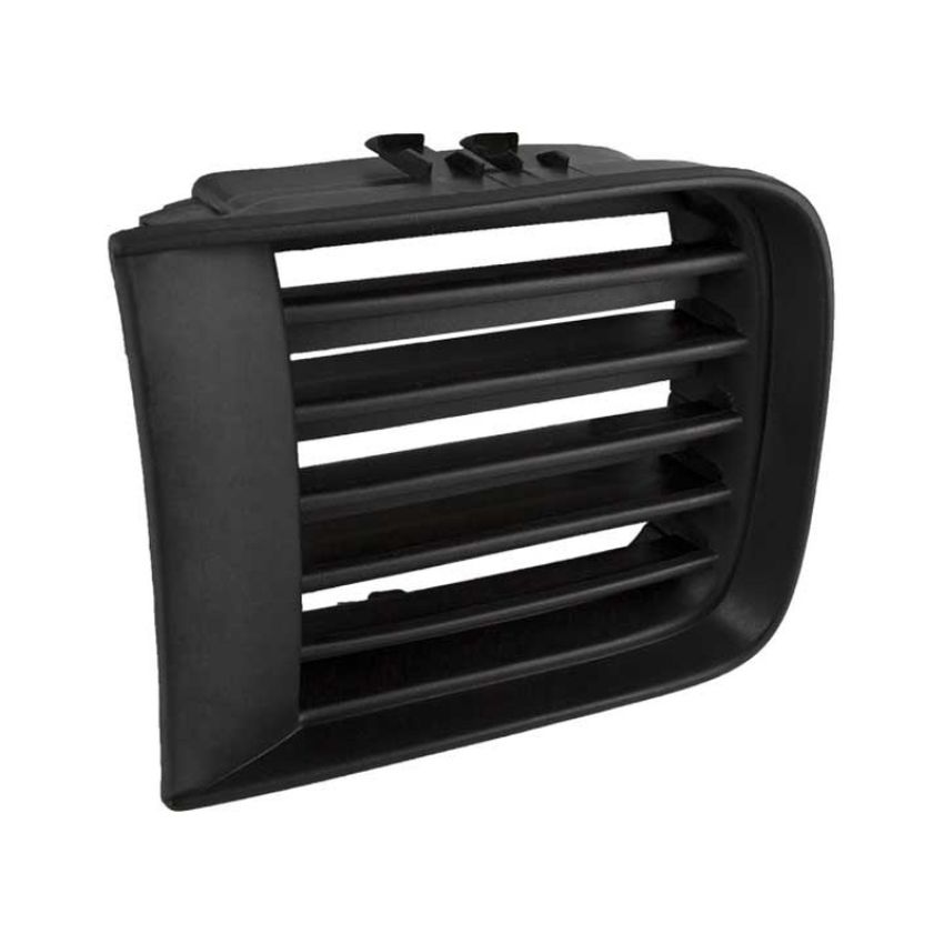 LH FRONT BUMPER FINISHER PATHFINDER 12/98-04