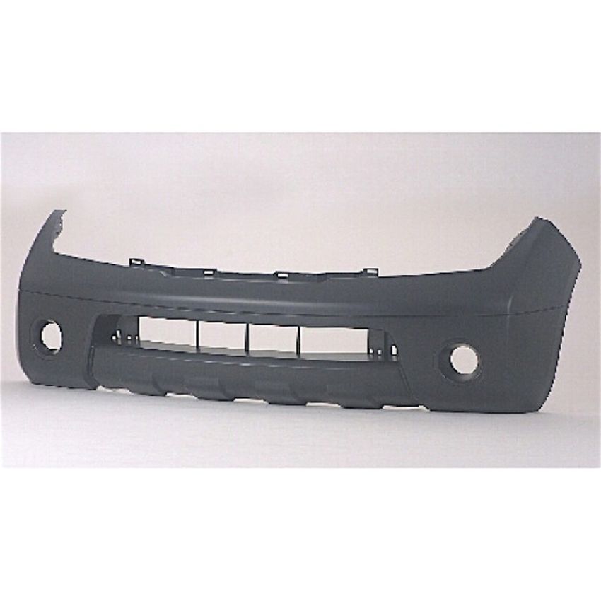 FRONT BUMPER COVER (P) PATHFINDER 05-07