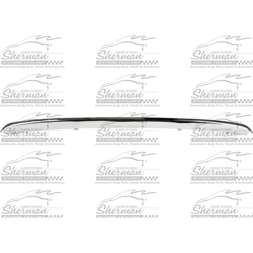 FRONT BUMPER MOLDING NISSAN PATHFINDER 13-16