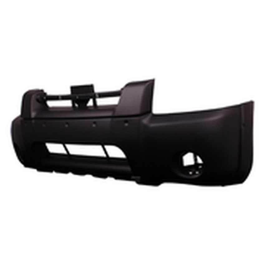 FRONT BUMPER COVER (P) FRONTIER 01-04