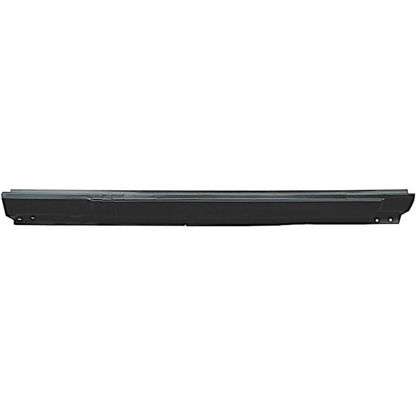 RH OUTER ROCKER PANEL FACTORY TYPE 2 DOOR MOPAR B-BODY EXC CONV 68-70