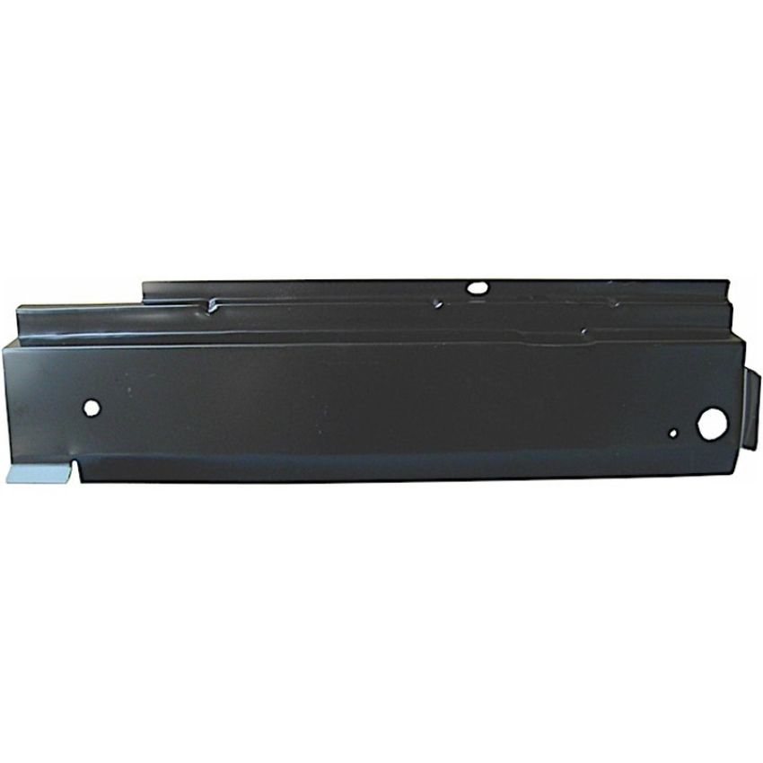 RH RR INR ROCKER PANEL MOPAR B-BODY EXC CONV 66-70