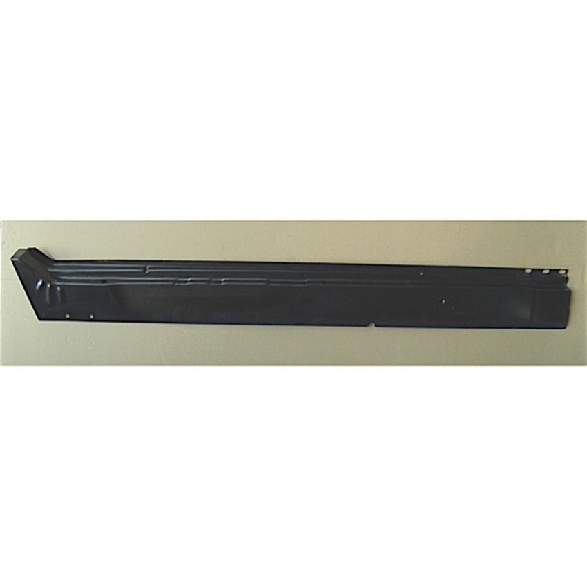 RH FRONT INR ROCKER PANEL MOPAR B-BODY EXC CONV 66-70