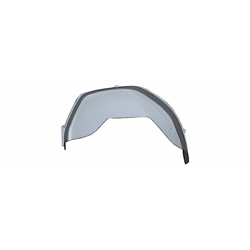 LH RR INNER WHEELHOUSE B-BODY EXC CONV 68-70