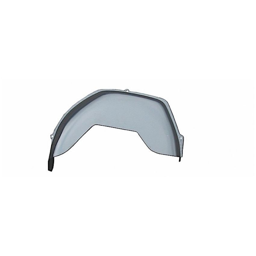 RH RR INNER WHEELHOUSE B-BODY EXC CONV 68-70