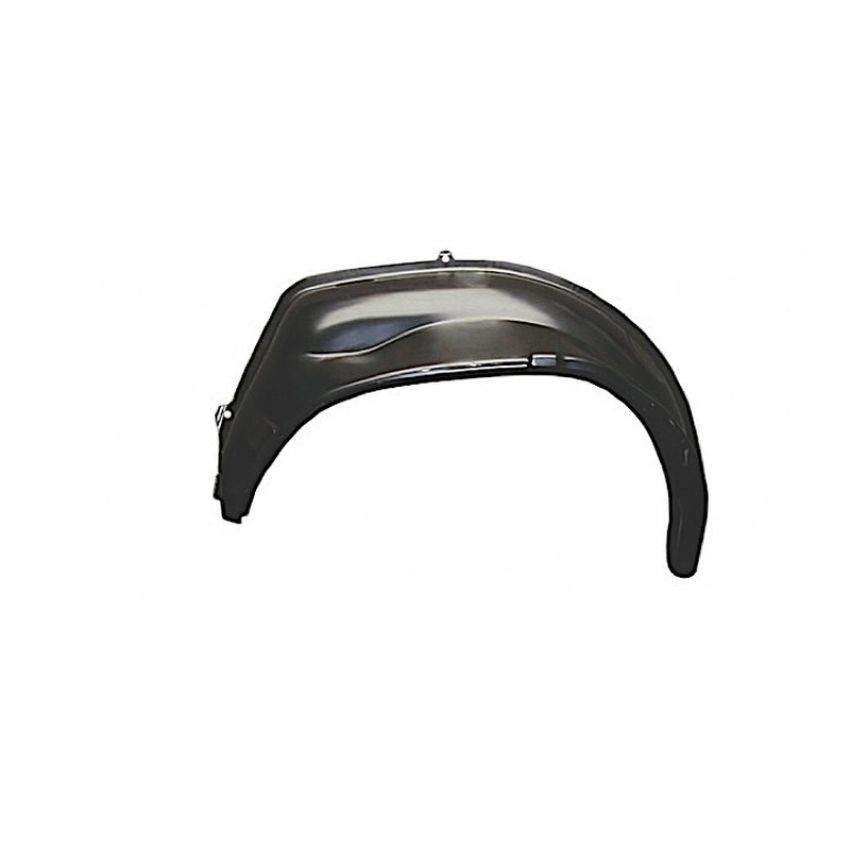 RH RR WHEEL SHIELD OUTER CHARGER 68-70; CORONET (INCL R/T)/SUPERBEE EXC CONV 6 8-70