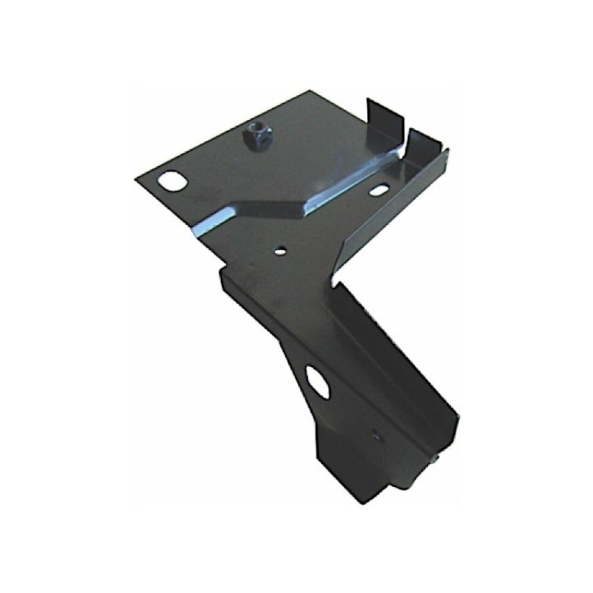 RH INR FENDER TO COWL BRKT (UPPER) CHARGER/SATELLITE/ROADRUNNER 66-70