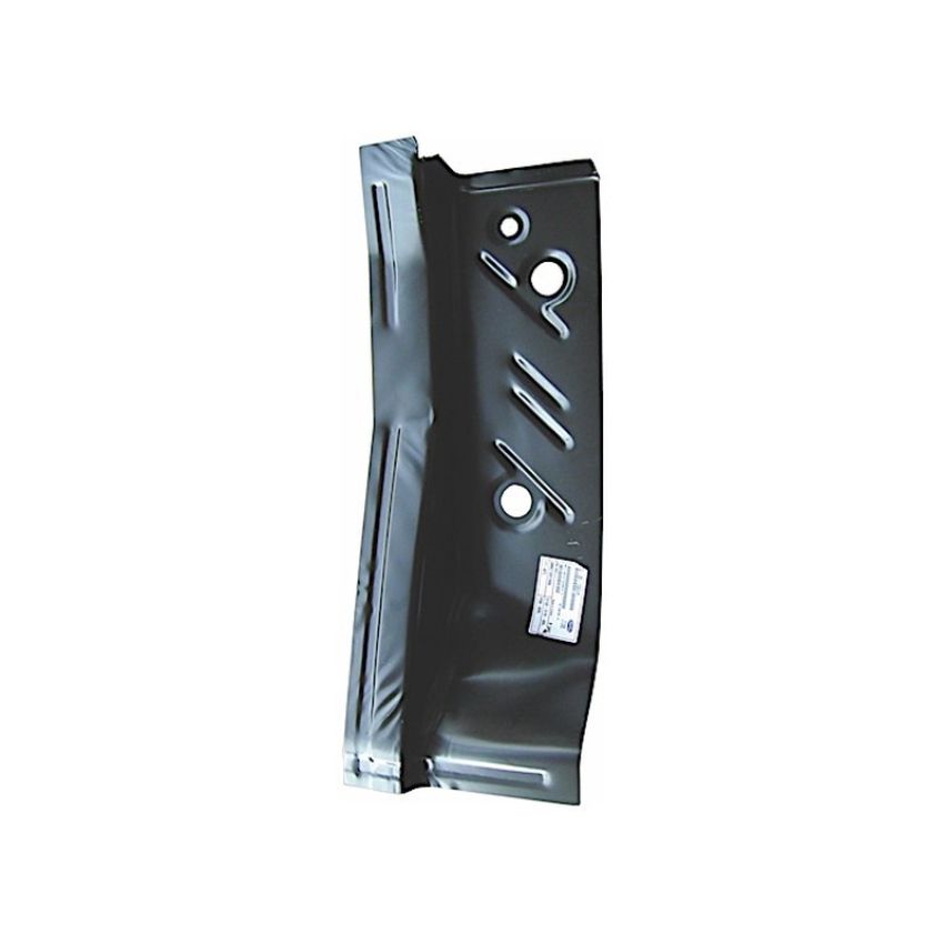 FLR PAN RR SEC LH 68-70 SATELL