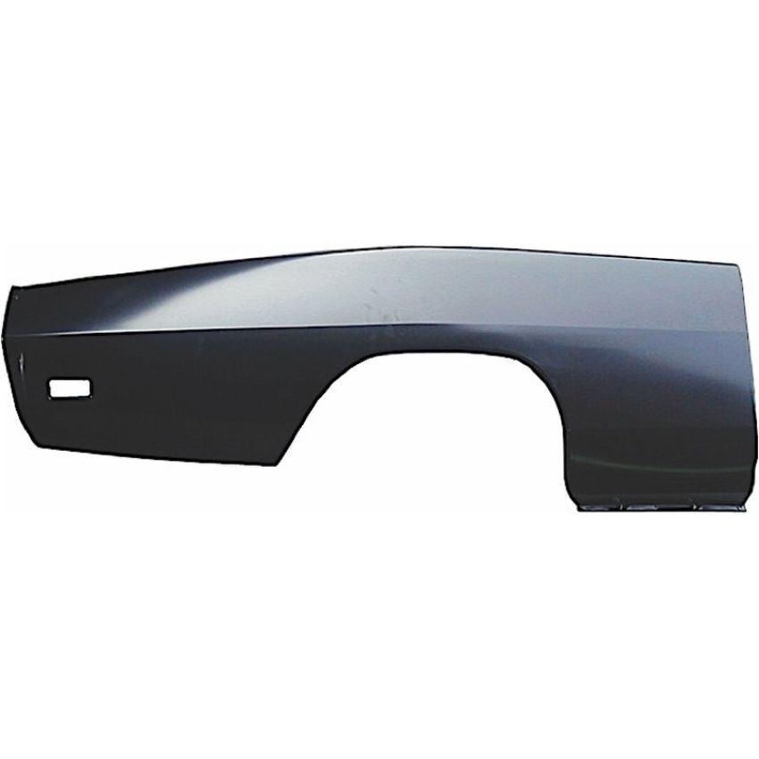 RH QUARTER PNL SKIN CHARGER 69