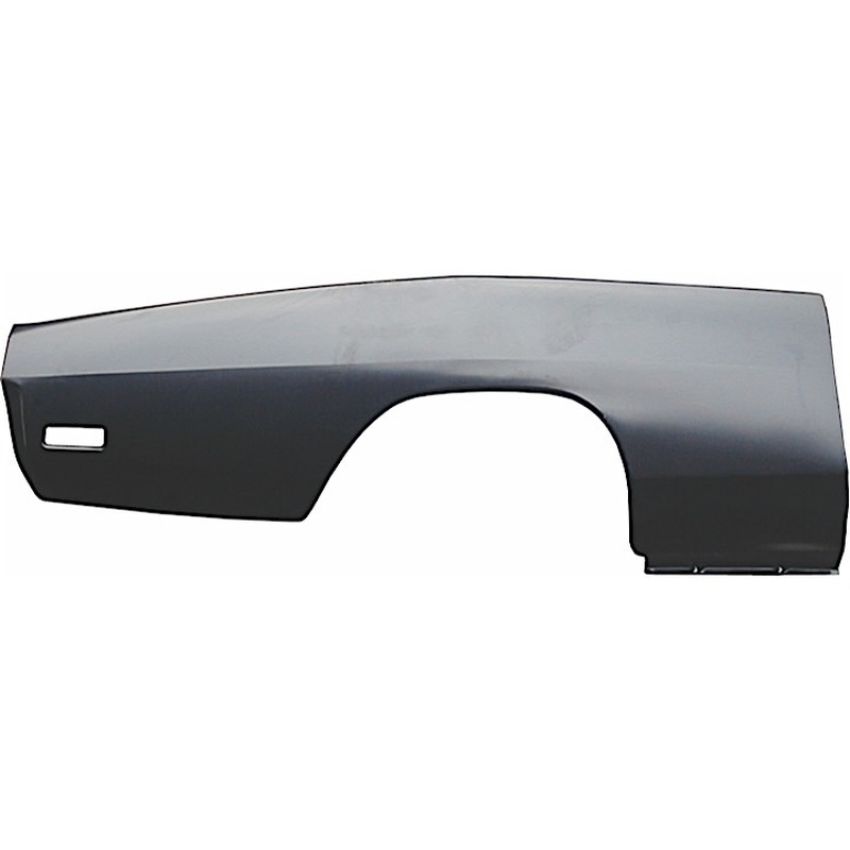 RH QUARTER PNL SKIN CHARGER 70