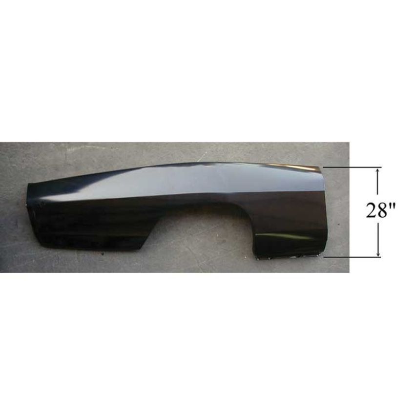 LH QUARTER PNL SKIN CHARGER 68
