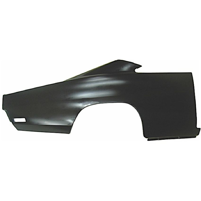 RH QUARTER PANEL FACTORY STYLE CHARGER 70