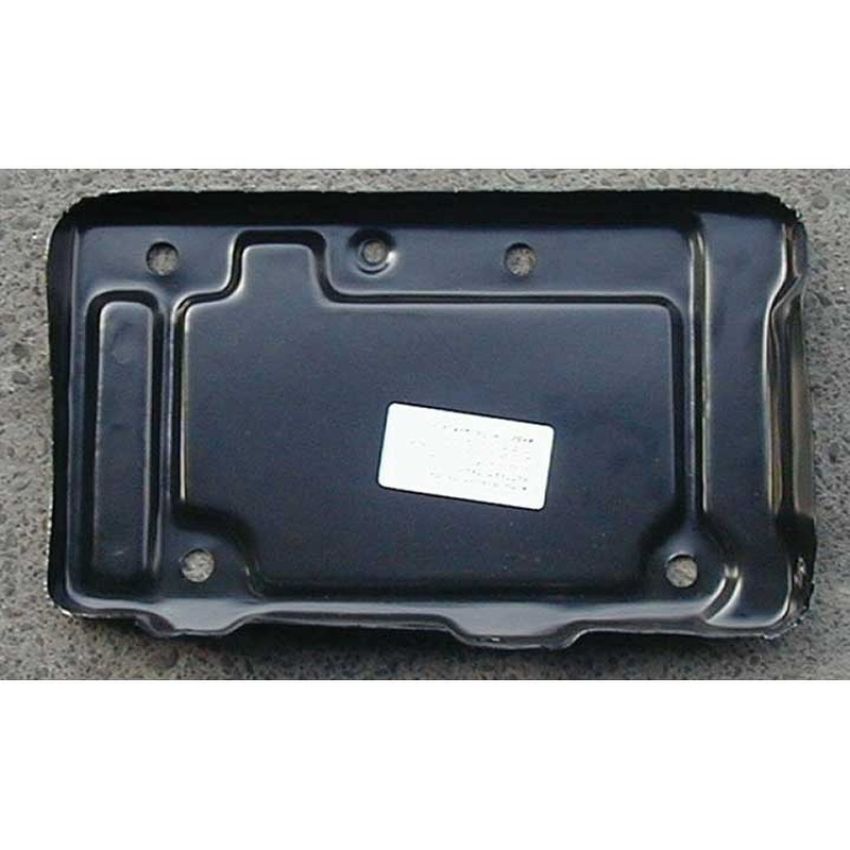 BATTRY TRAY CHARGER 66-69;CORONET/BELVEDERE/SATELLITE/CORONET(INCL R/T)/SUPERBEE/ROADRUNNER/GTX 68-6