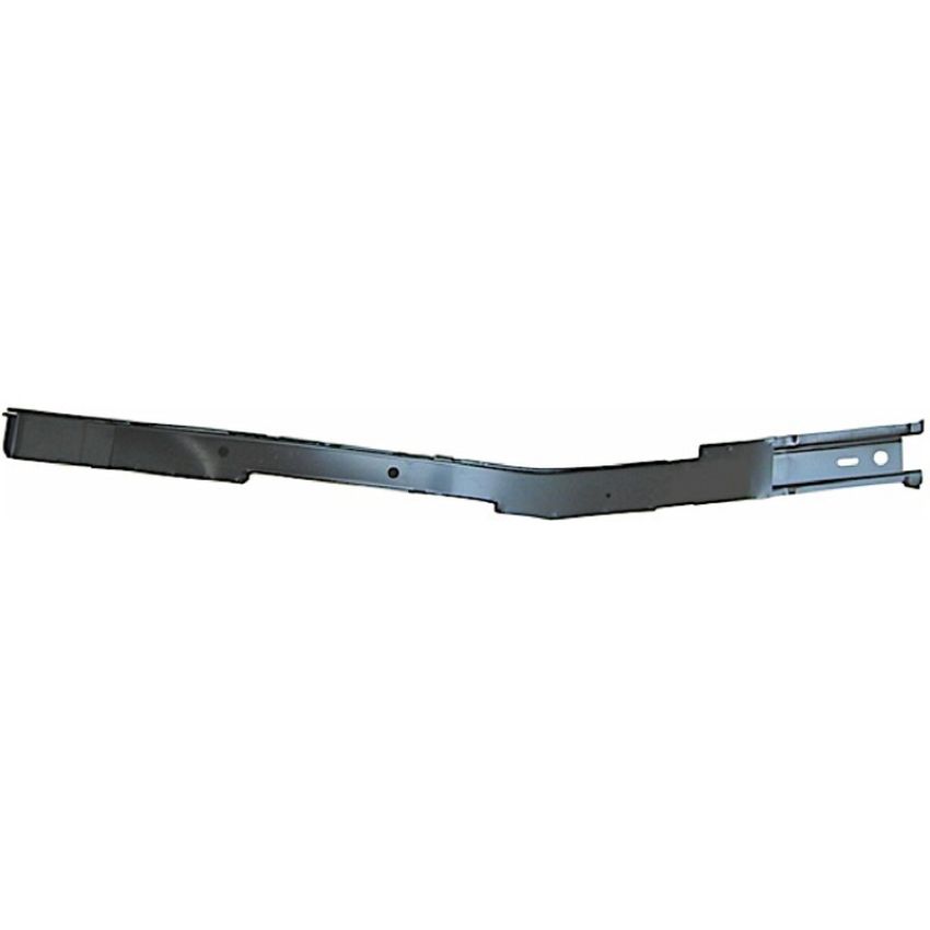 RH FRT FRAME RAIL CHARGER/CORONET/BELVEDERE/SATELLITE 66-70; ROADRUNNER/GTX 68-70