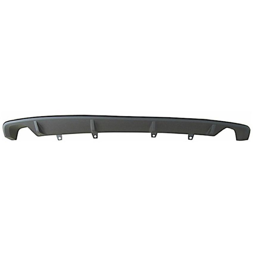 RR VALANCE PANEL CHARGER SRT-8 06-10