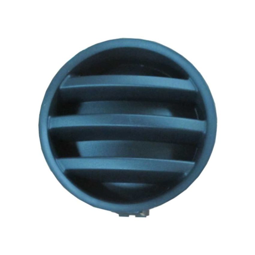 FRONT BUMPER INSERT UNIV CHARGER 06-10