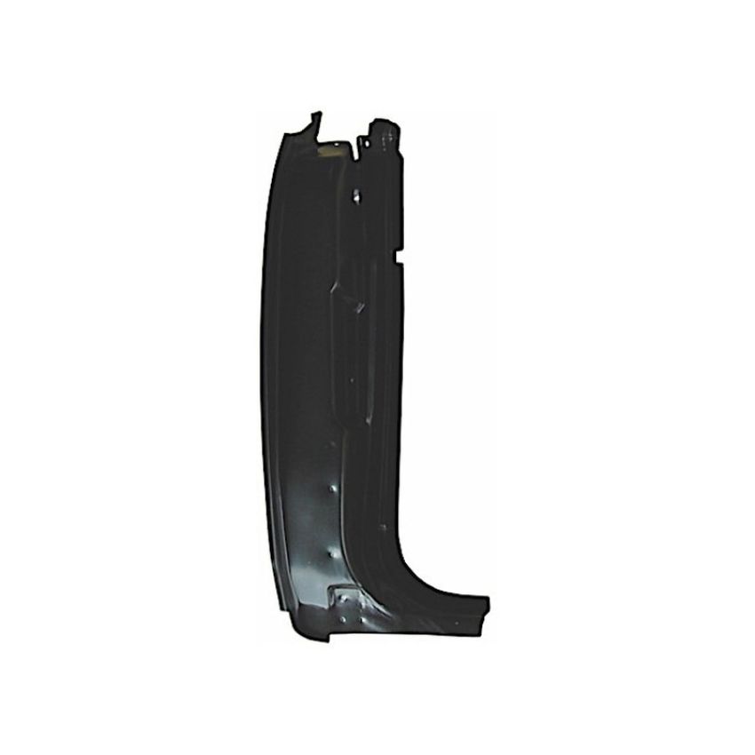 RH DOOR JAMB PILLAR MOPAR B-BODY 2 DOOR HT (EXC CHARGER) 68-70