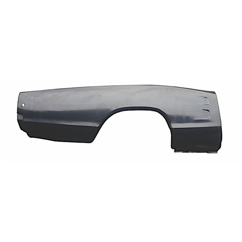 RH QUARTER PANEL 2 DOOR CORONET (INCL R/T)/SUPERBEE 68
