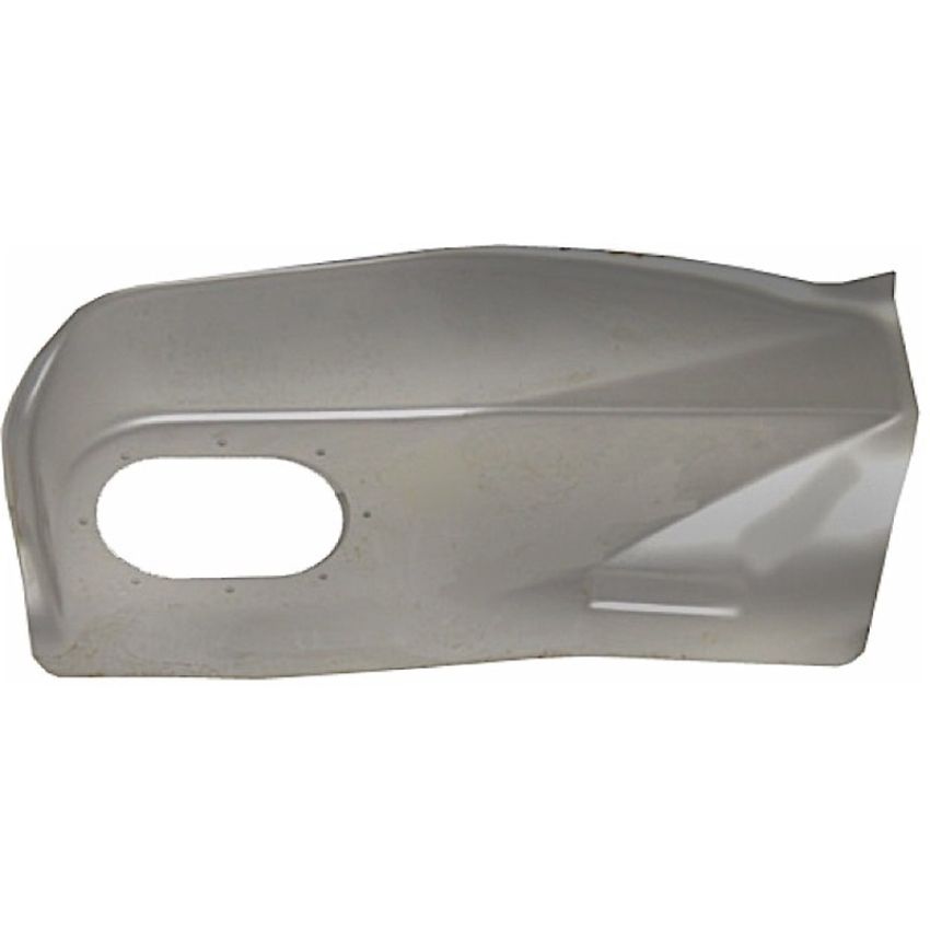 4 SPEED TUNNEL COVER DODGE DART 67-76