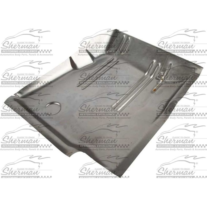 FLR PAN FT SEC RH 67-76 DART