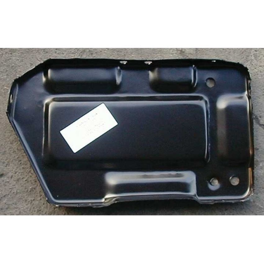 BATTERY TRAY DART/SWINGER/DUSTER/VALIANT/SCAMP 67-74; DART SPORT/DEMON 70-7 4