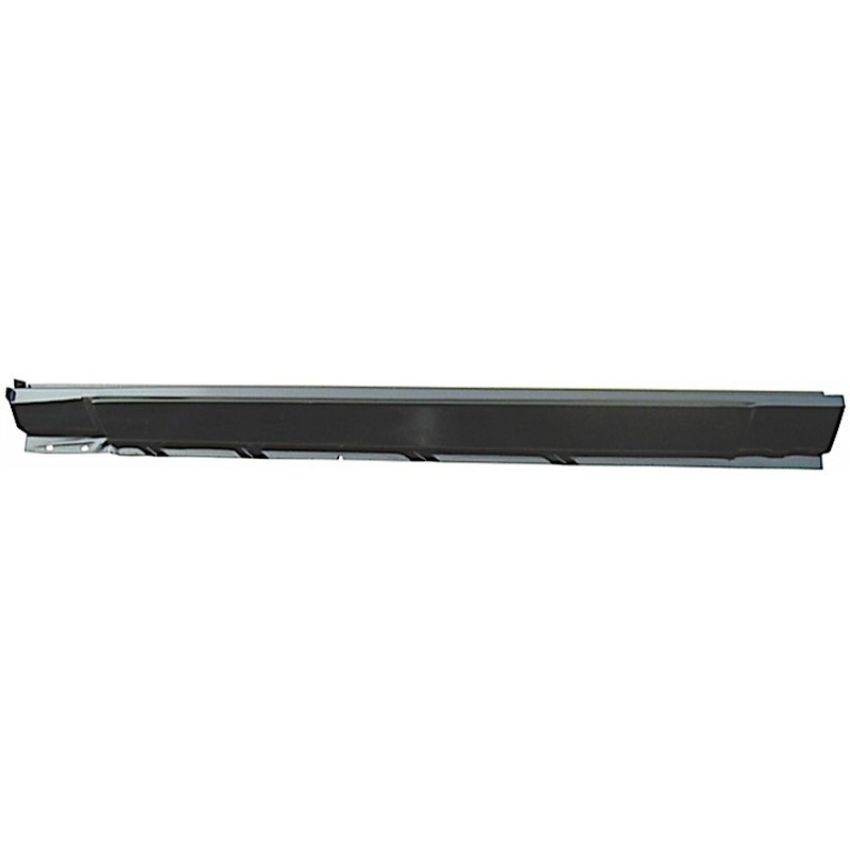 LH OUTER ROCKER PANEL FACTORY TYPE BARRACUDA CPE 70-74