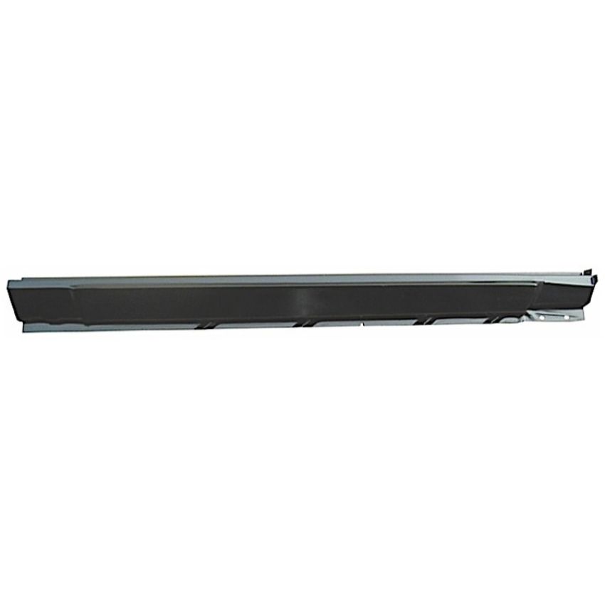 RH OUTER ROCKER PANEL FACTORY TYPE BARRACUDA CPE 70-74