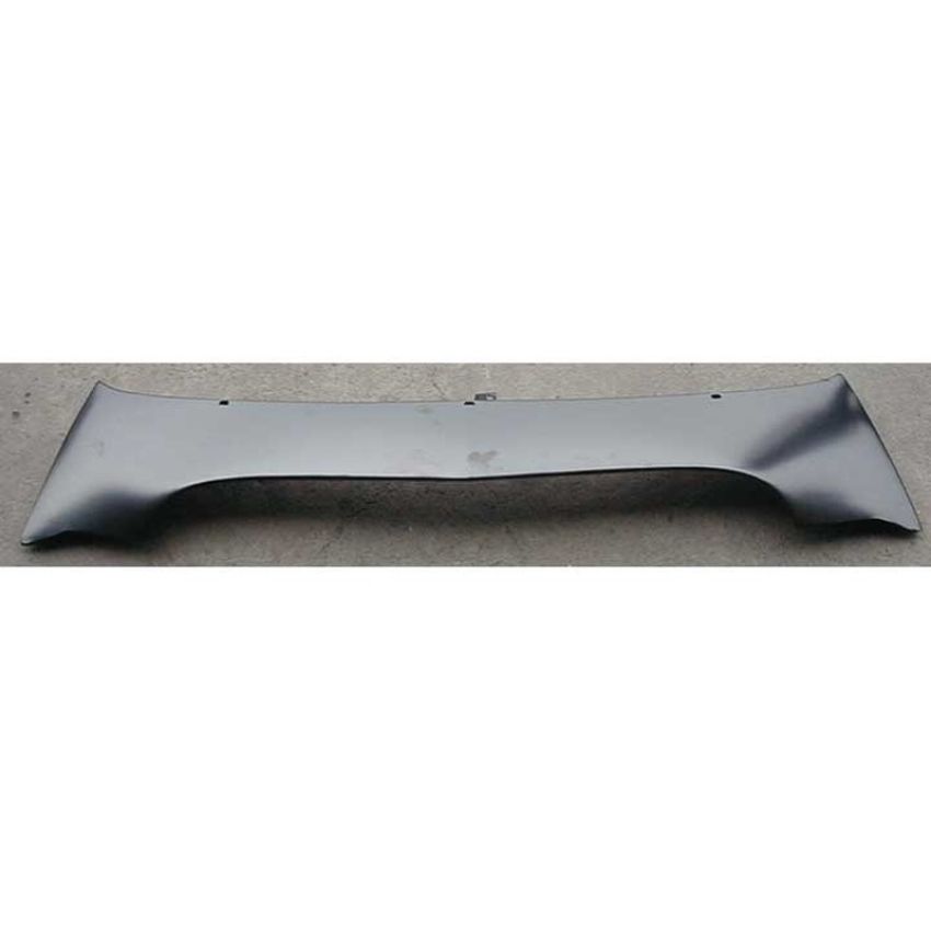 FRT VALANCE W/O LIGHT HOLES BARRACUDA 70&72-74 (DOES NOT FIT 71 W/ PARKING L IGHTS IN THE VALANCE)