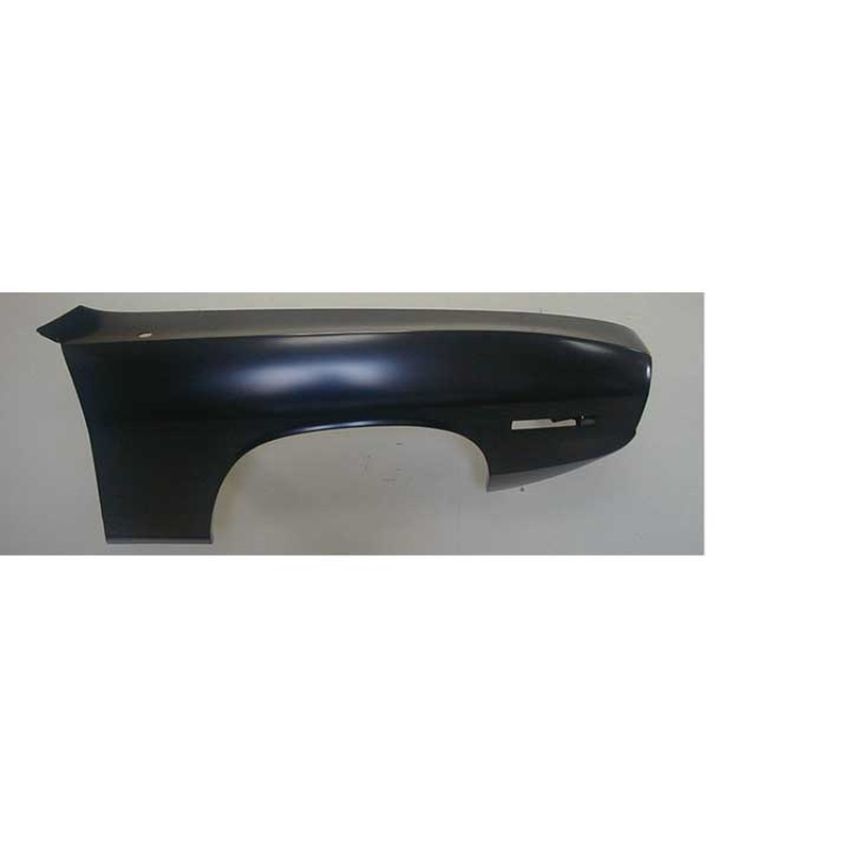 LH FENDER BARRACUDA 70