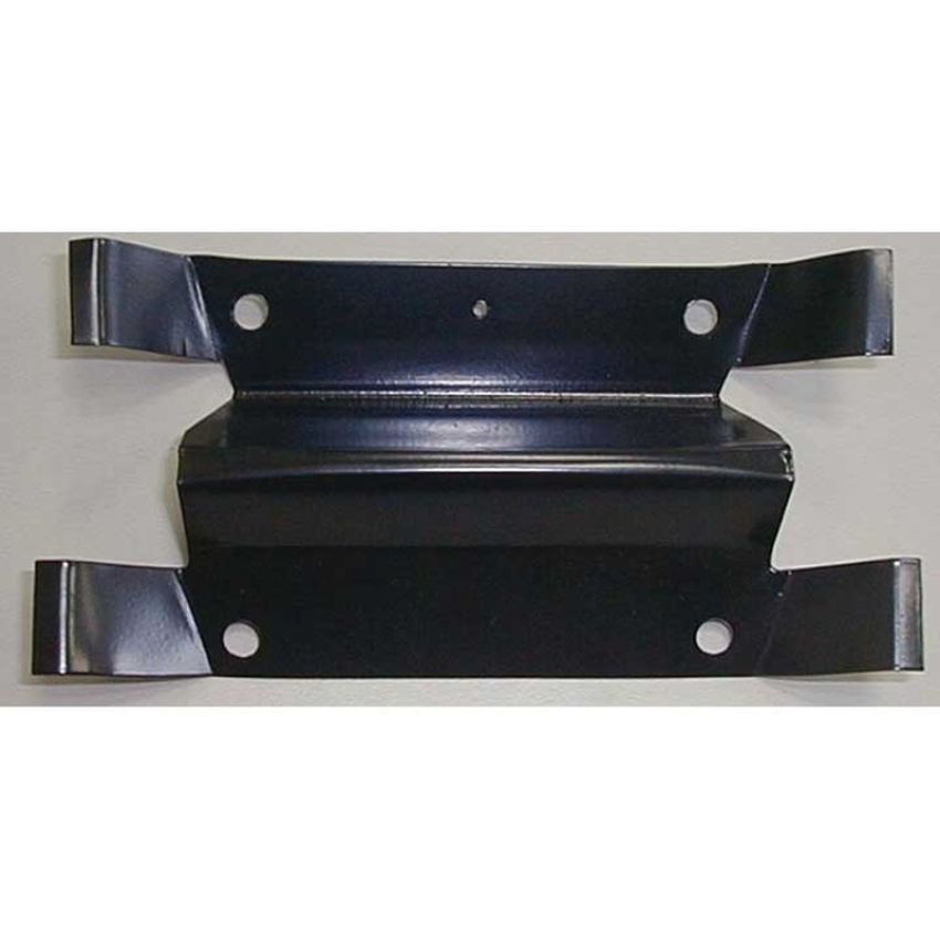 FENDER SIDE LOUVRE BRKT CUDA MODEL 71