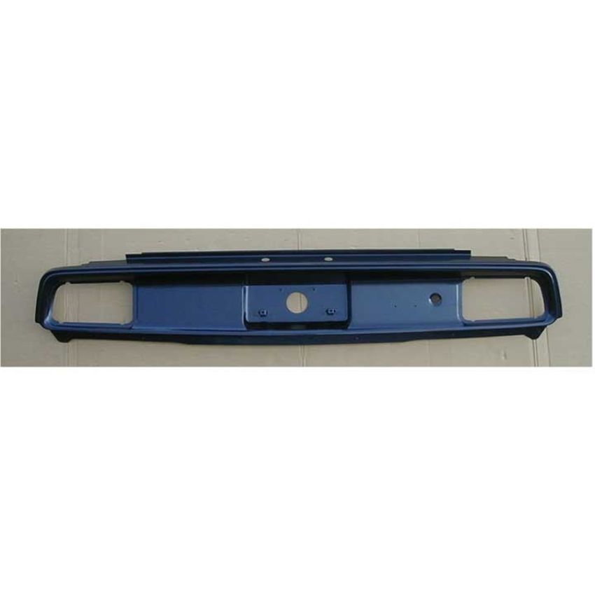 TAIL PANEL PLYMOUTH BARRACUDA 70-72