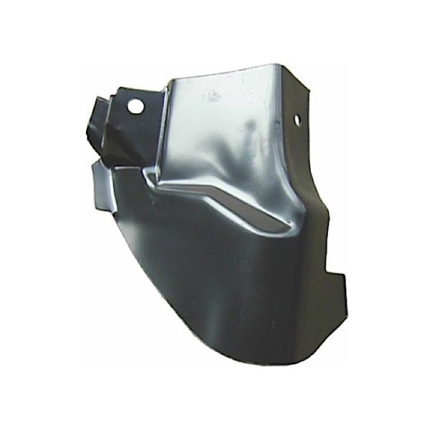 LH TAIL PANEL CORNER BRCE BARRACUDA 70-71
