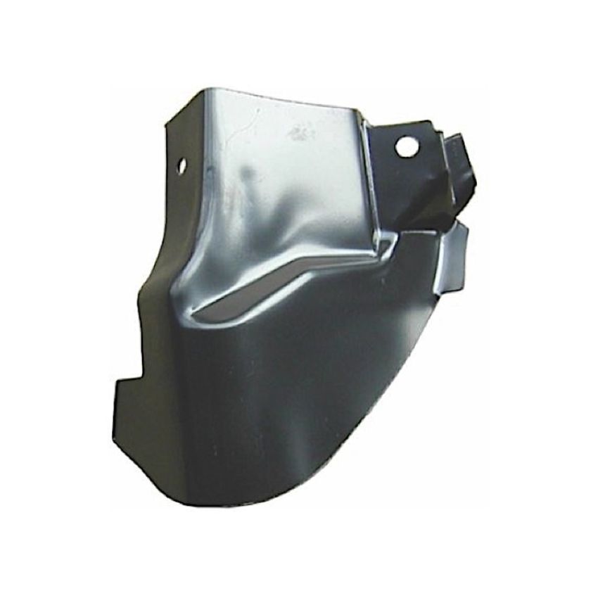 RH TAIL PANEL CORNER BRACE BARRACUDA 70-71