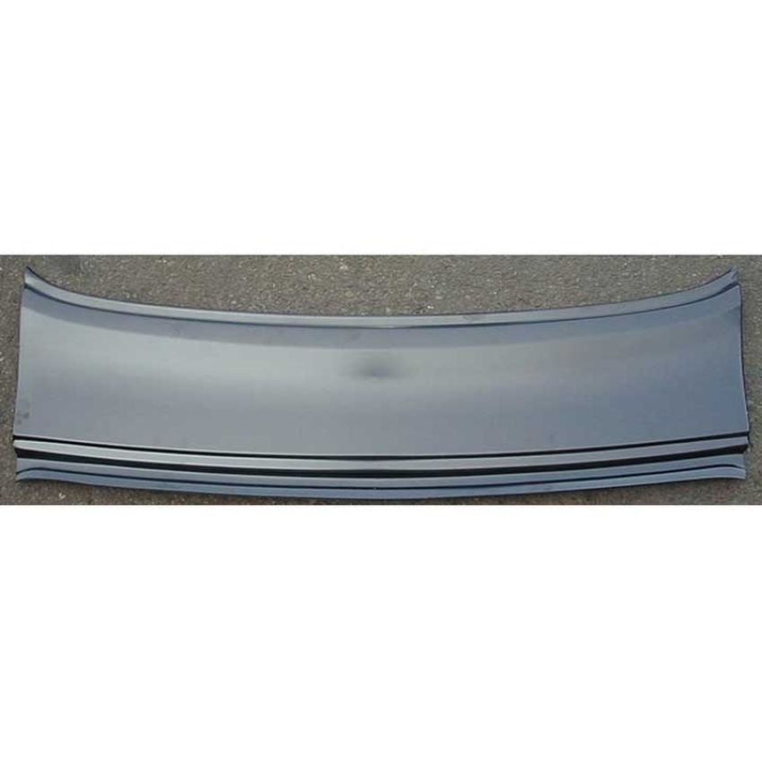 RR WINDOW TO TRUNK PANEL BARRACUDA CPE 70-74 - MADE IN TAIWAN