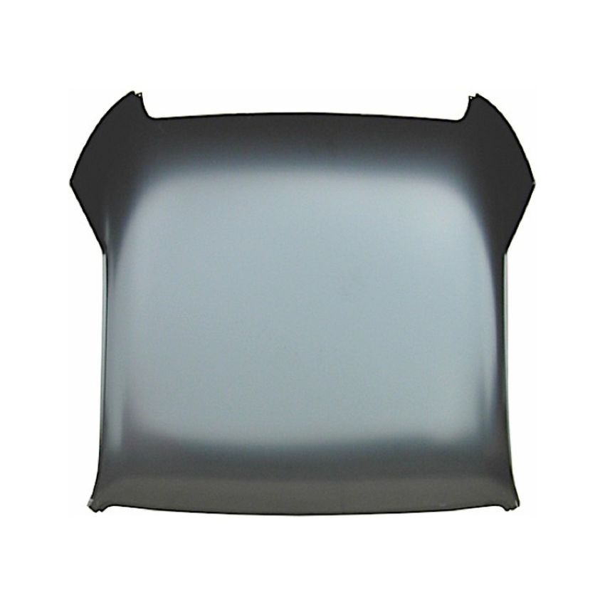 ROOF PANEL COMPL BARRACUDA CPE 70-74