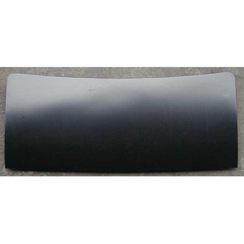 TRUNK LID BARRACUDA 70-74