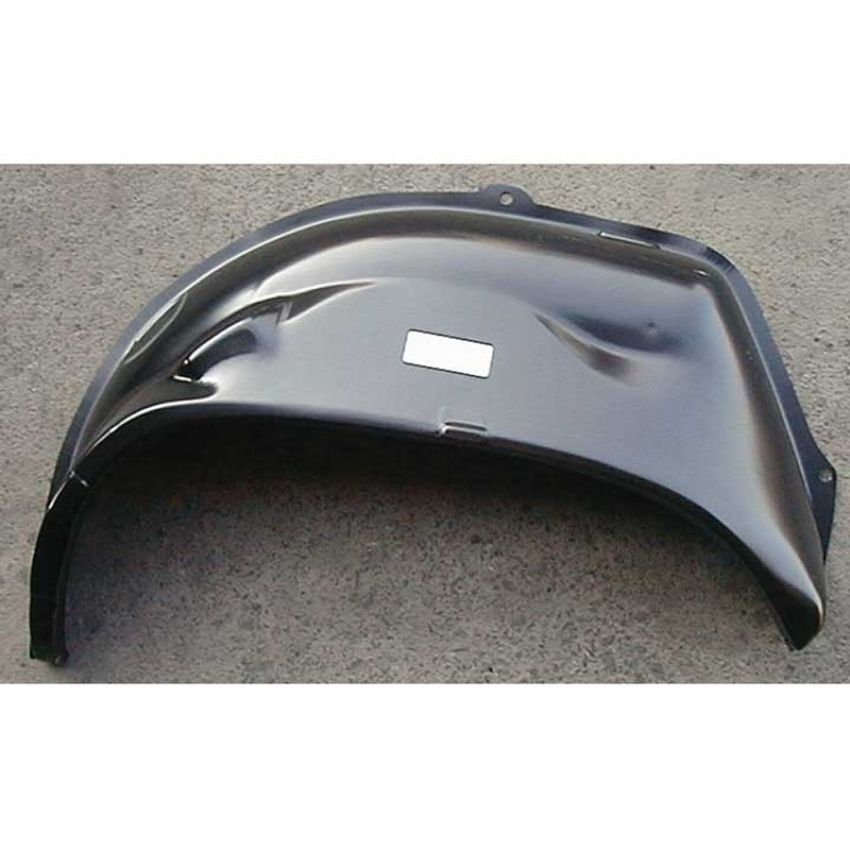 LH RR WHEEL HOUSING OUTER SATELLITE/ROADRUNNER/GTX/BELVEDERE 68-70 (EXCL CONV)
