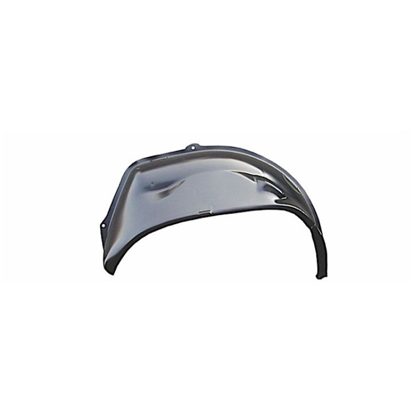 RH RR WHEEL HOUSING OUTER SATELLITE/ROADRUNNER/GTX/BELVEDERE 68-70 (EXCL CONV)
