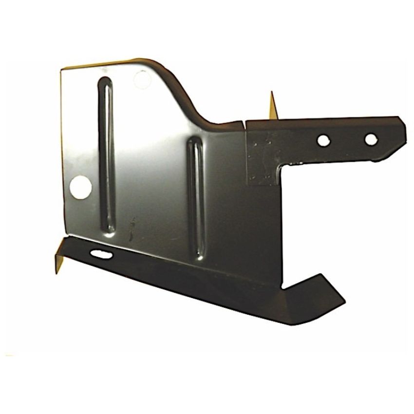 FIREWALL LH 68-70 BELVEDERE/SATEL