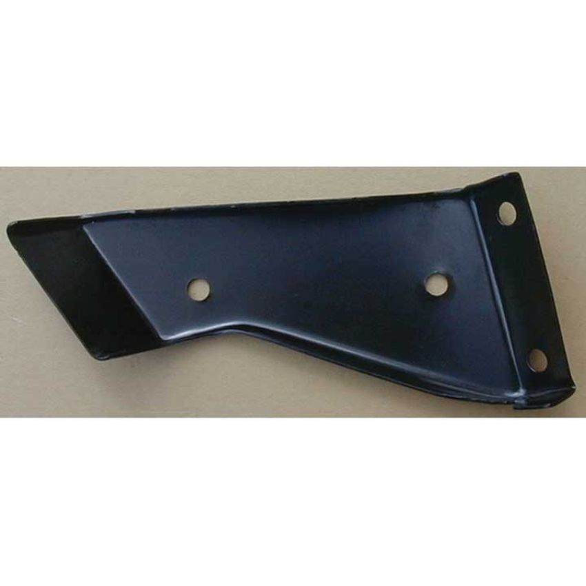 RH FLOOR RR SIDE RAIL SUPPORT (TO INR SILL) DODGE/PLYMOUTH B-BODY 68-70