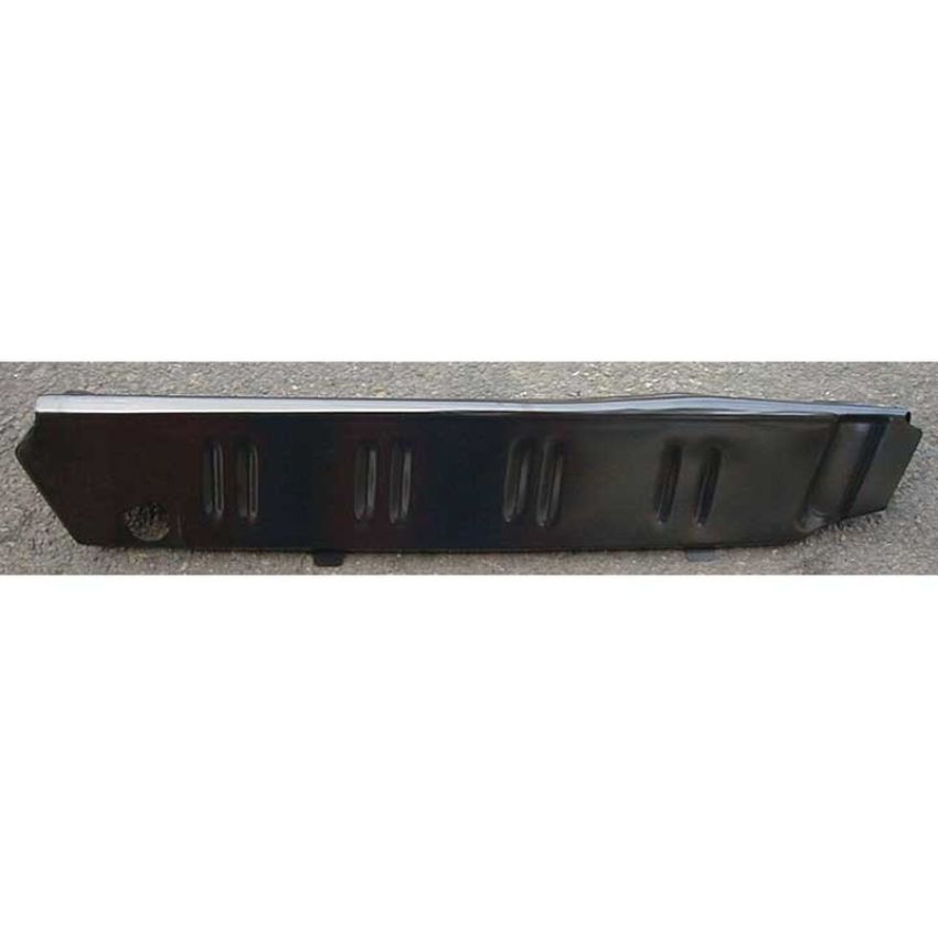 LH TRUNK FLOOR EXT PANEL SATELLITE/ROADRUNNER/GTX/BELVEDERE 68-70 - MADE IN T AIWAN