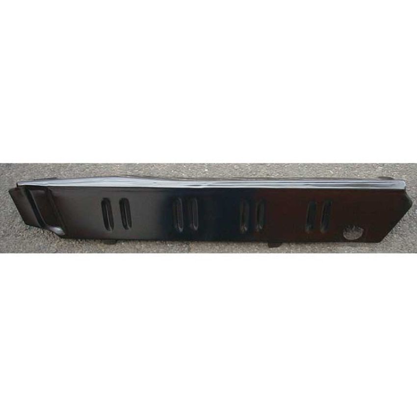 RH TRUNK FLOOR EXT PANEL SATELLITE/ROADRUNNER/GTX/BELVEDERE 68-70 - MADE IN T AIWAN