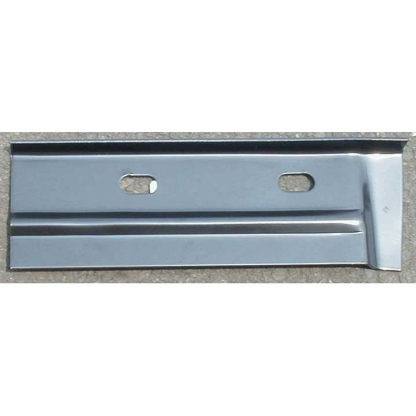 RH OUTER RR CROSS RAIL OUTER DODGE/PLYMOUTH B-BODY 68-70