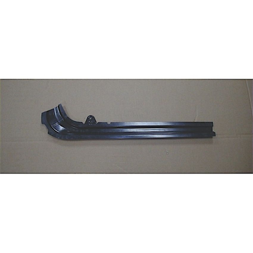 LH UPPER TRUNK WEATHERSTRIP GUTTER PLYMOUTH SATELLITE/ROADRUNNER/GTX/BELVEDER E 68-70