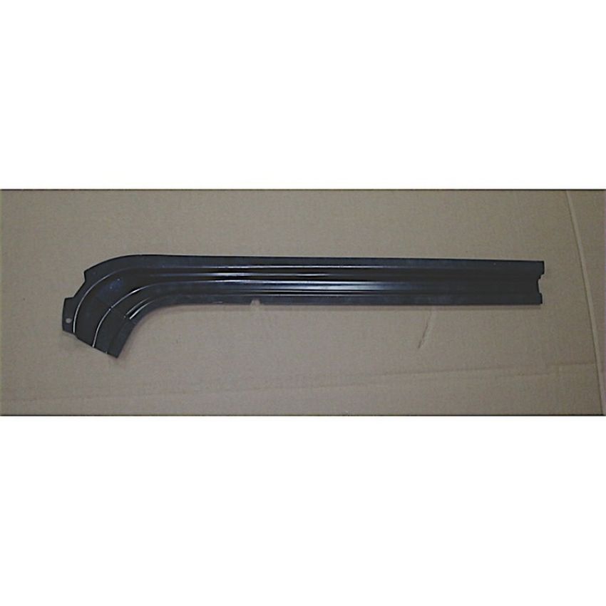 RH UPPER TRUNK WEATHERSTRIP GUTTER PLYMOUTH SATELLITE/ROADRUNNER/GTX/BELVEDER E 68-70