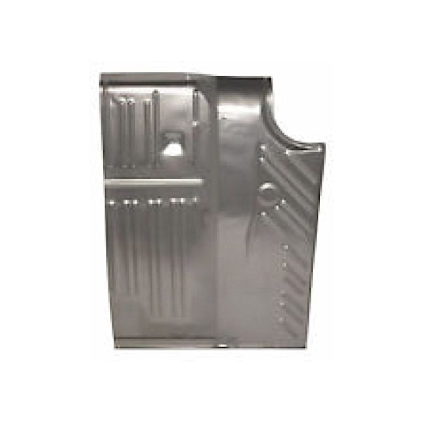 TRUNK FLR RH 68-70 SATELLITE